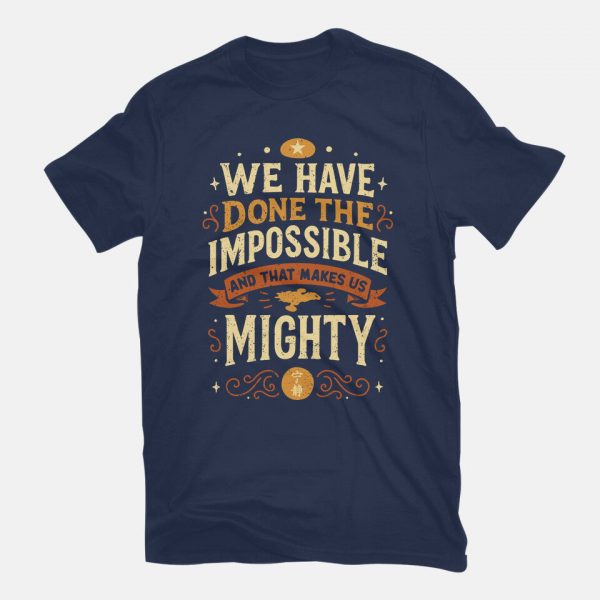 Mighty Heroes - Image 7