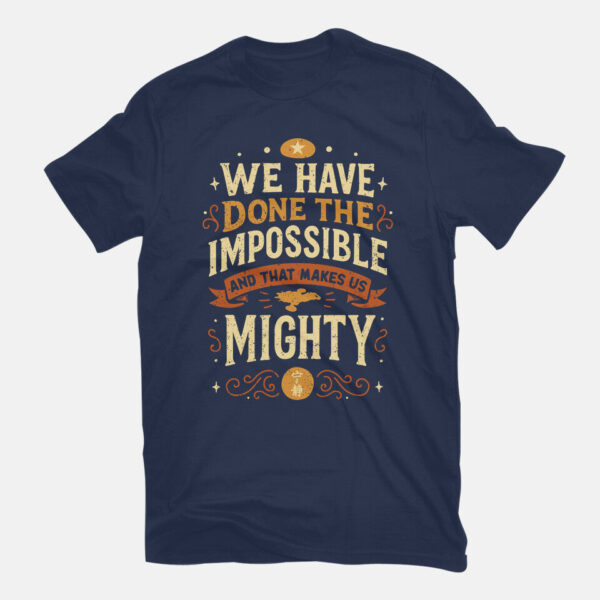 Mighty Heroes - Image 8