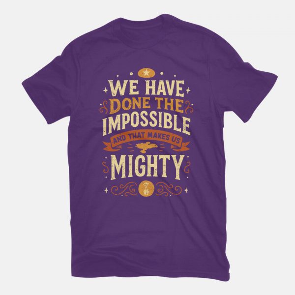 Mighty Heroes - Image 11