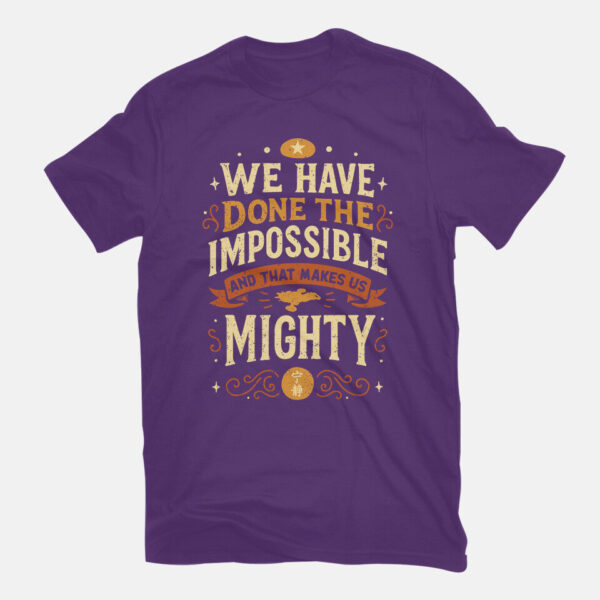 Mighty Heroes - Image 13
