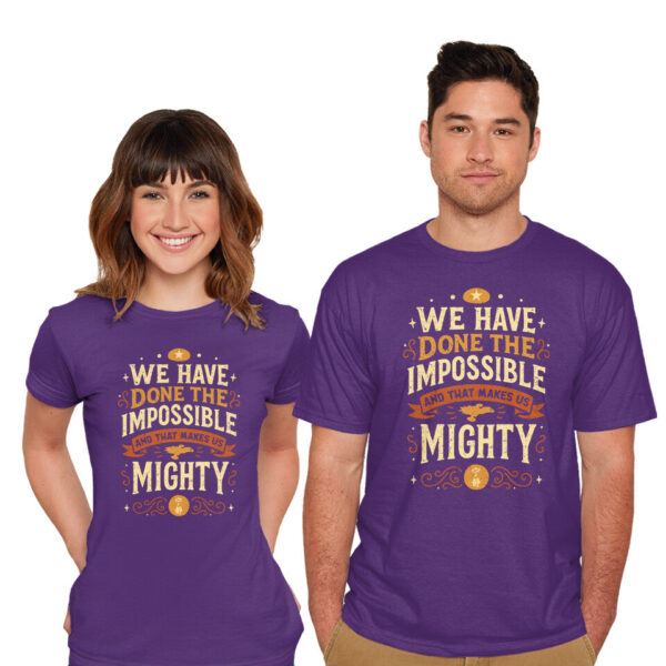 Mighty Heroes - Image 15