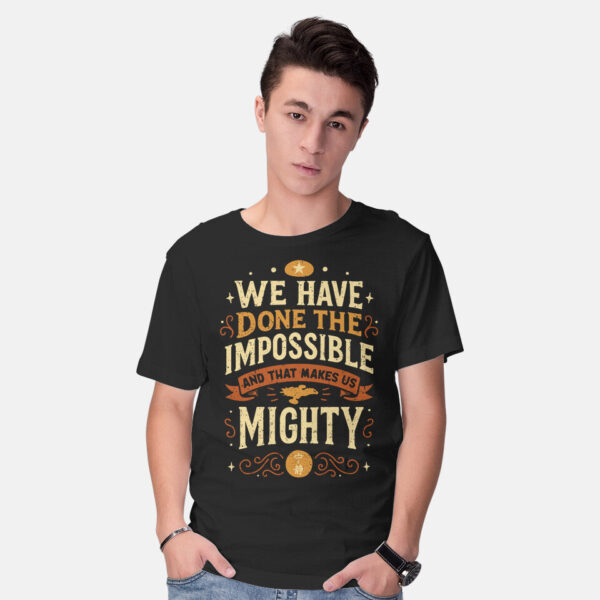 Mighty Heroes - Image 2