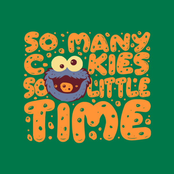 So Many Cookies - Image 20