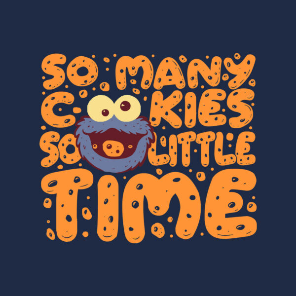 So Many Cookies - Image 4