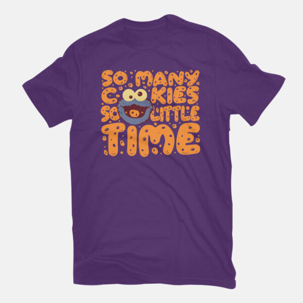 So Many Cookies - Image 15