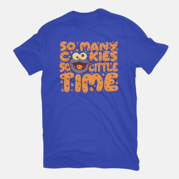 So Many Cookies - Image 7