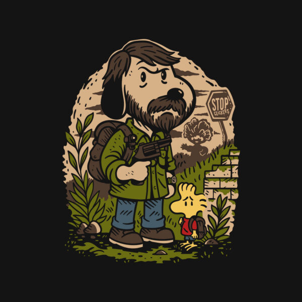 The Last Of Snoop - Image 4