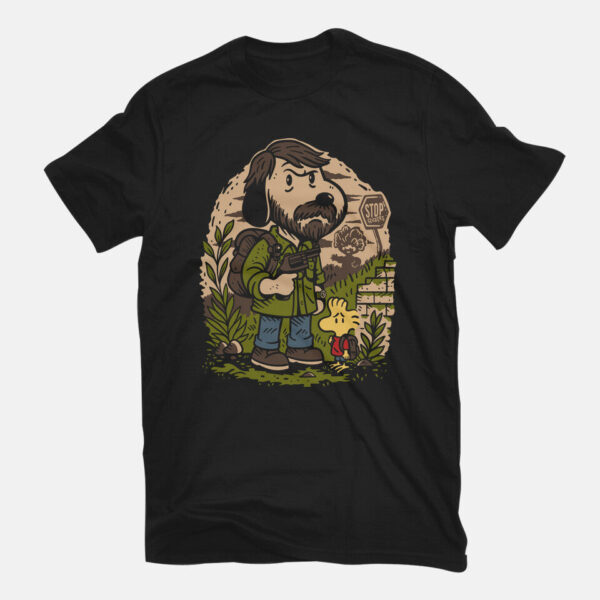 The Last Of Snoop - Image 3