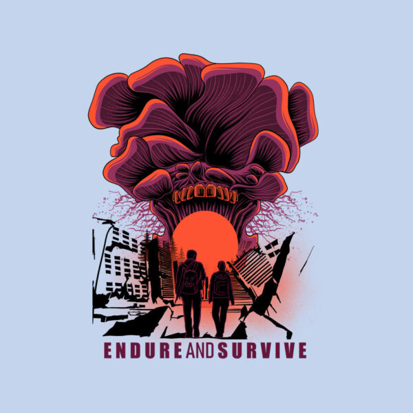 We Have To Endure And Survive - Image 16