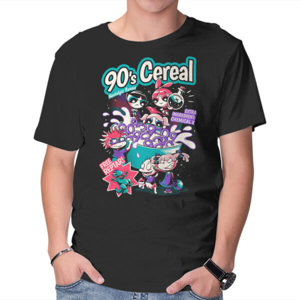 90s Cereal - Image 5