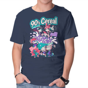 90s Cereal
