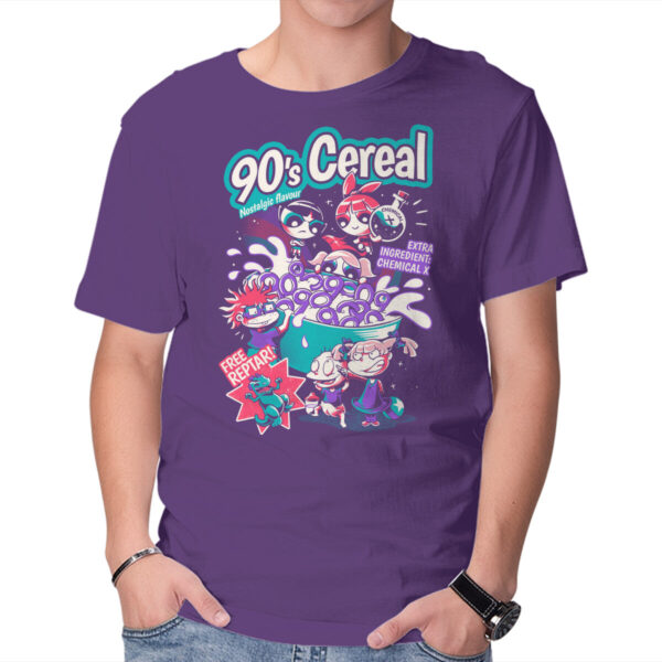 90s Cereal - Image 9