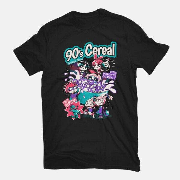 90s Cereal - Image 7