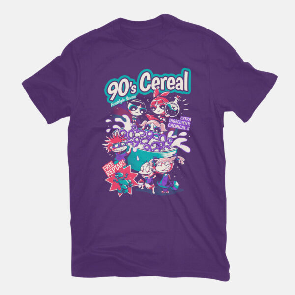 90s Cereal - Image 11