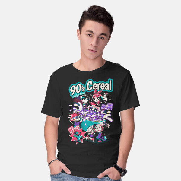 90s Cereal - Image 6