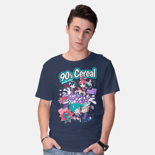 90s Cereal - Image 2