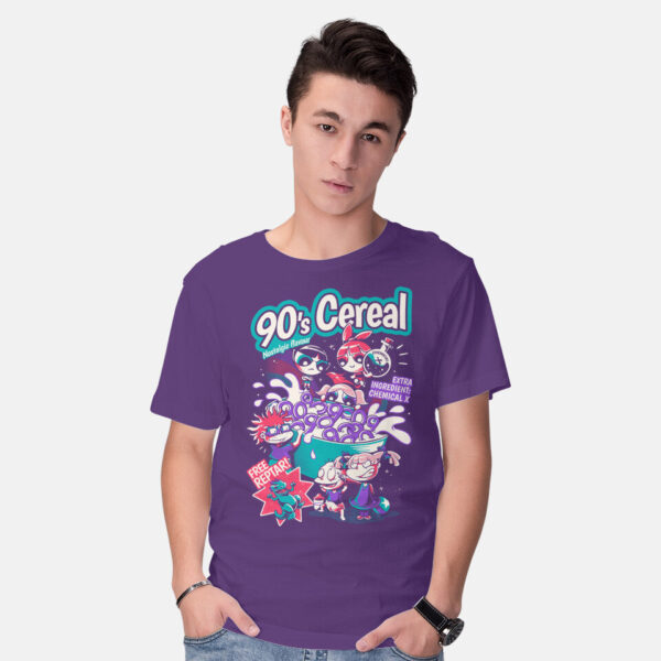 90s Cereal - Image 10