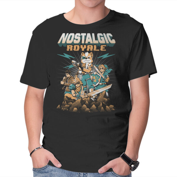 Nostalgic Royale - Image 5
