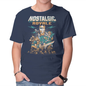 Nostalgic Royale