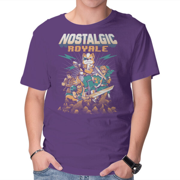 Nostalgic Royale - Image 9