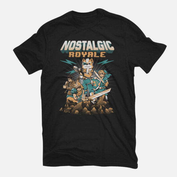 Nostalgic Royale - Image 7