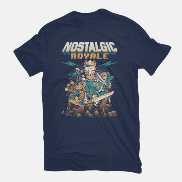 Nostalgic Royale - Image 3