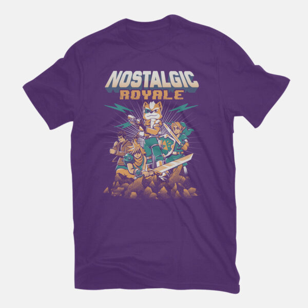 Nostalgic Royale - Image 11