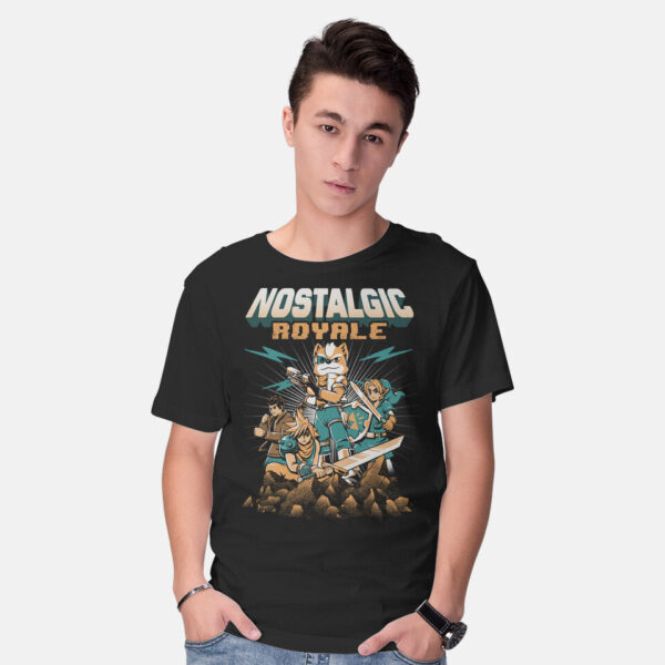 Nostalgic Royale - Image 6