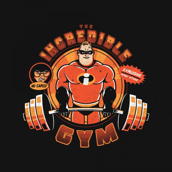 Incredible Gym - Image 4