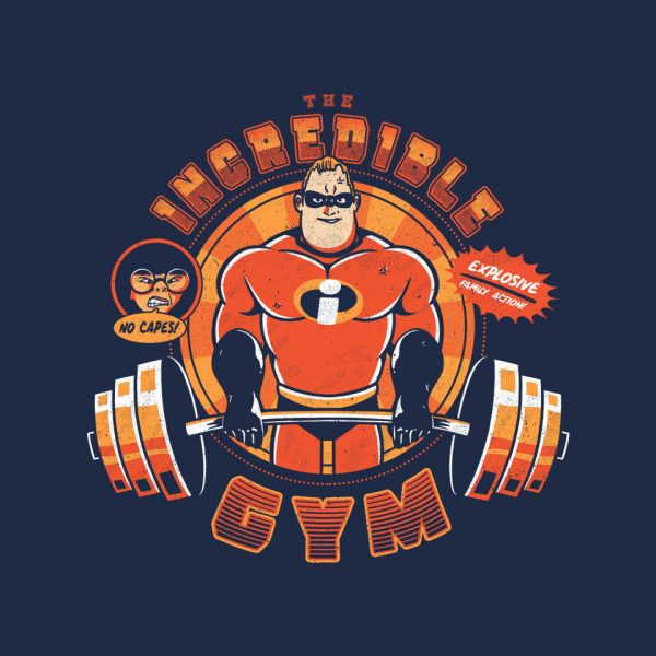 Incredible Gym - Image 8