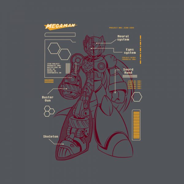 Zero Man - Image 8
