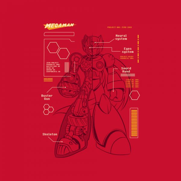 Zero Man - Image 4