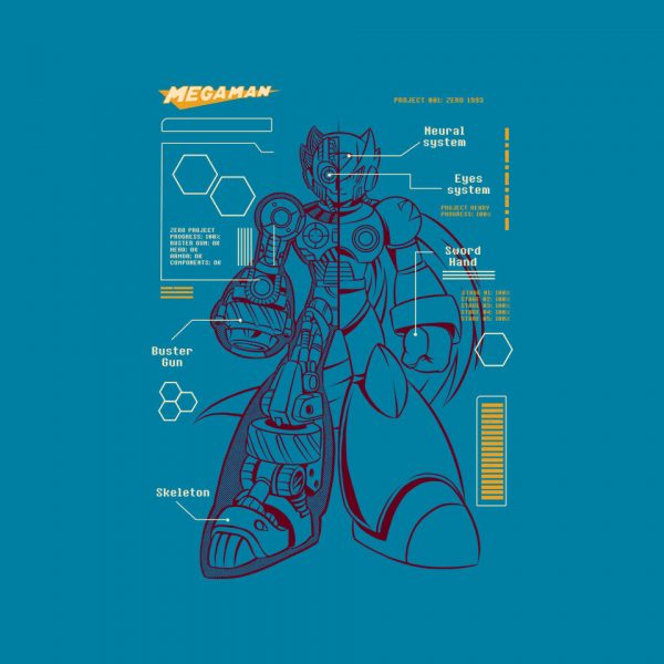 Zero Man - Image 12