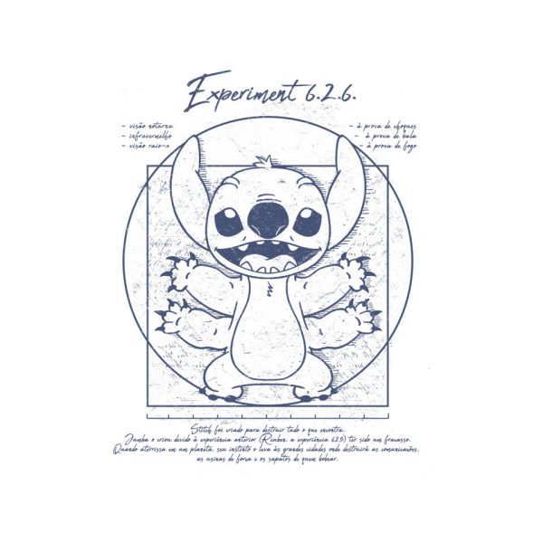 Stitch Vtruviano - Image 4