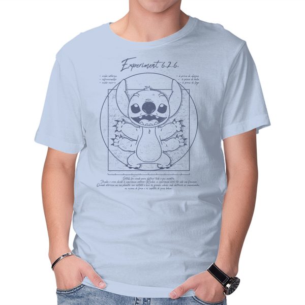 Stitch Vtruviano - Image 5