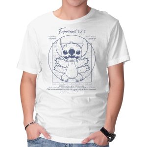 Stitch Vtruviano