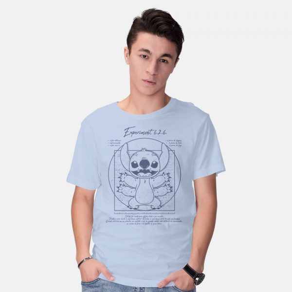 Stitch Vtruviano - Image 6