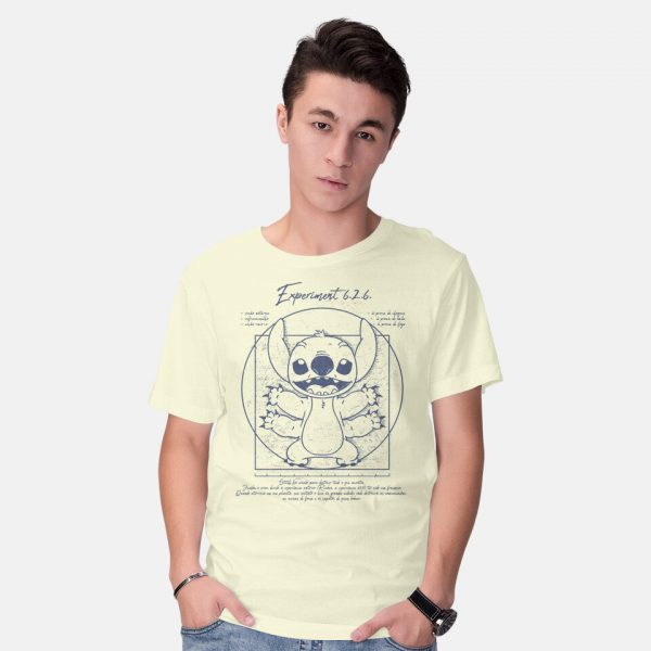 Stitch Vtruviano - Image 10