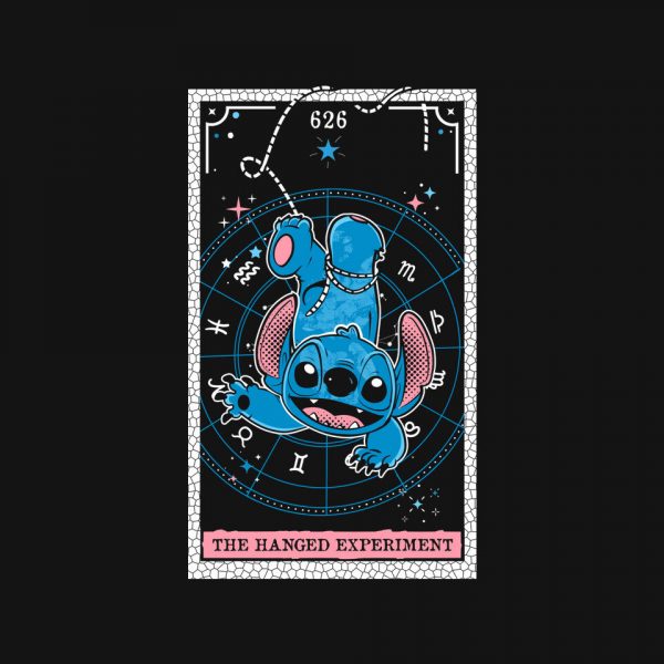 Tarot Stitch - Image 8