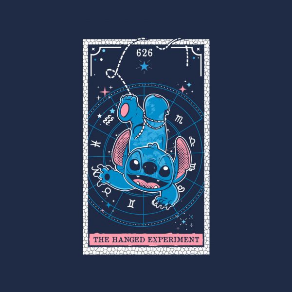 Tarot Stitch - Image 4