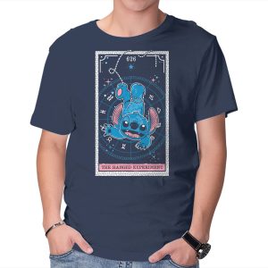 Tarot Stitch