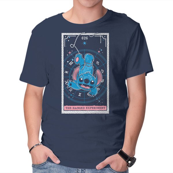 Tarot Stitch