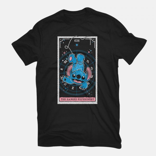 Tarot Stitch - Image 7