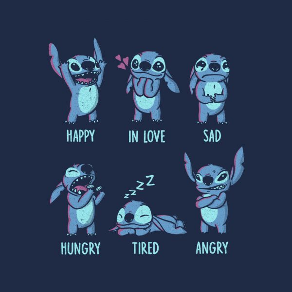 Stitch Emotions - Image 4