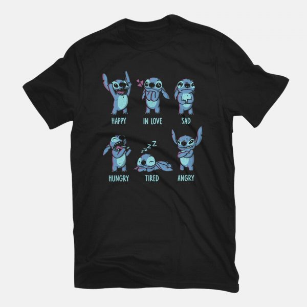 Stitch Emotions - Image 7