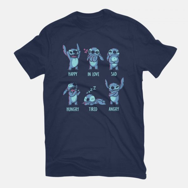 Stitch Emotions - Image 3