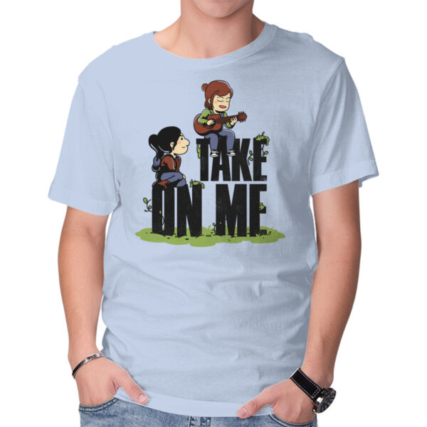 Take On Me - Image 5