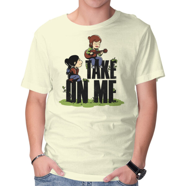 Take On Me - Image 9