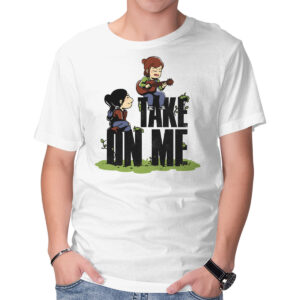 Take On Me