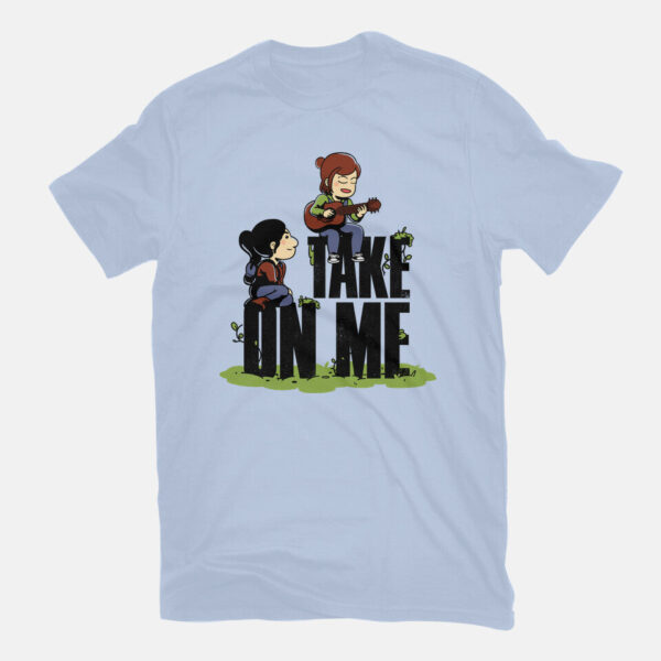 Take On Me - Image 7